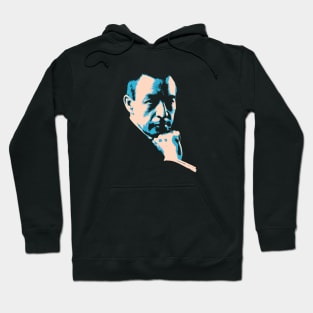 Sergei Rachmaninoff #1 Hoodie